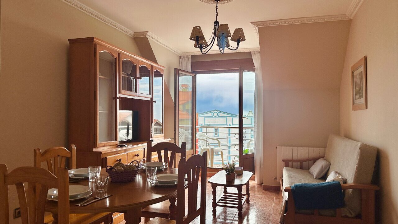 Photo of Livingroom in Noja