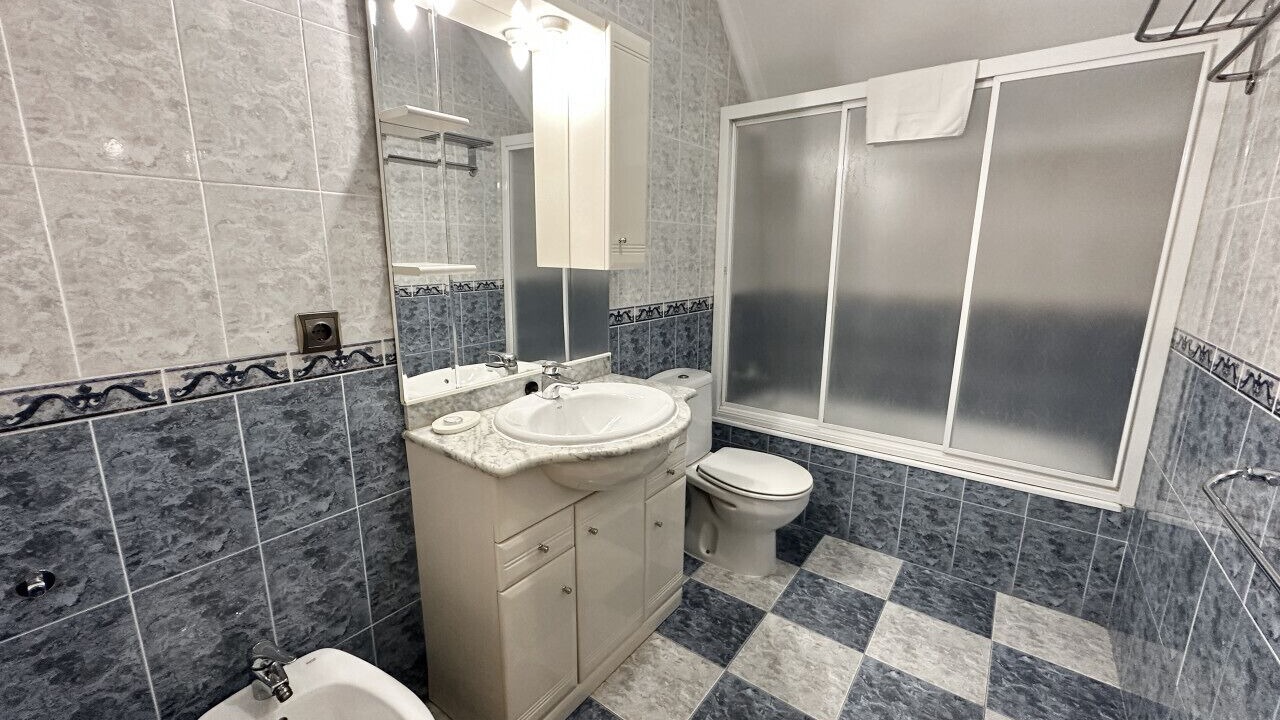 Photo of Bathroom in Noja