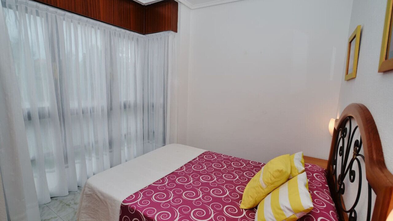 Photo of Bedroom in Noja