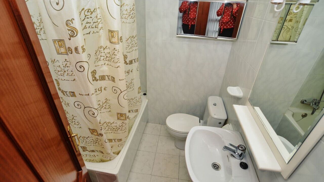 Photo of Bathroom in Noja