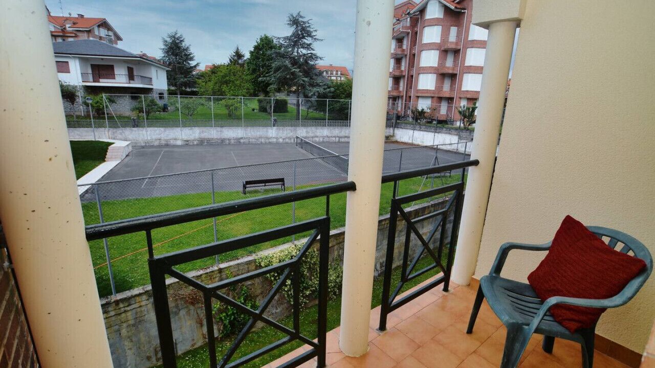 Photo of Outdoor in Noja