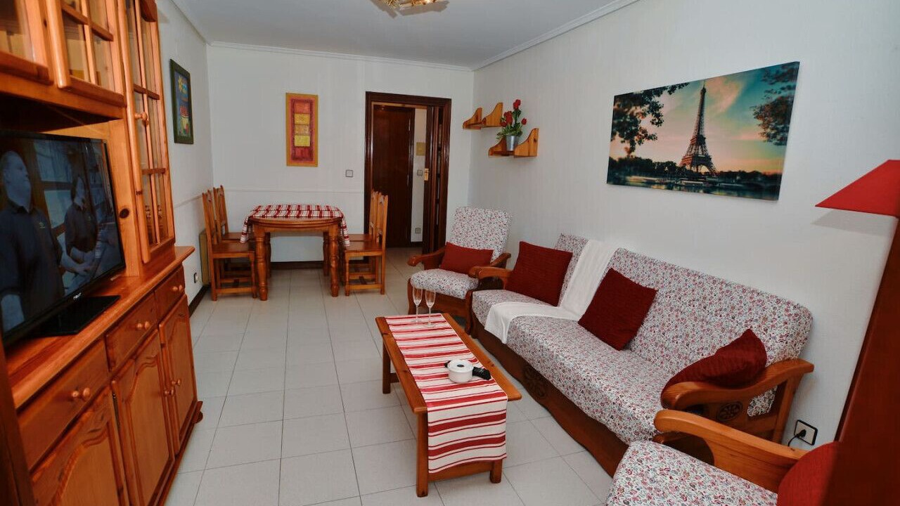 Photo of Livingroom in Noja