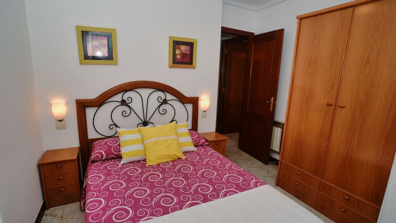 Photo of Bedroom in Noja