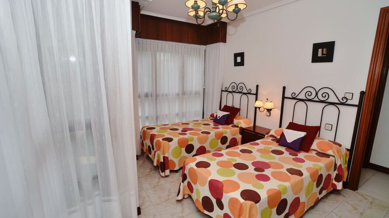 Photo of Bedroom in Noja
