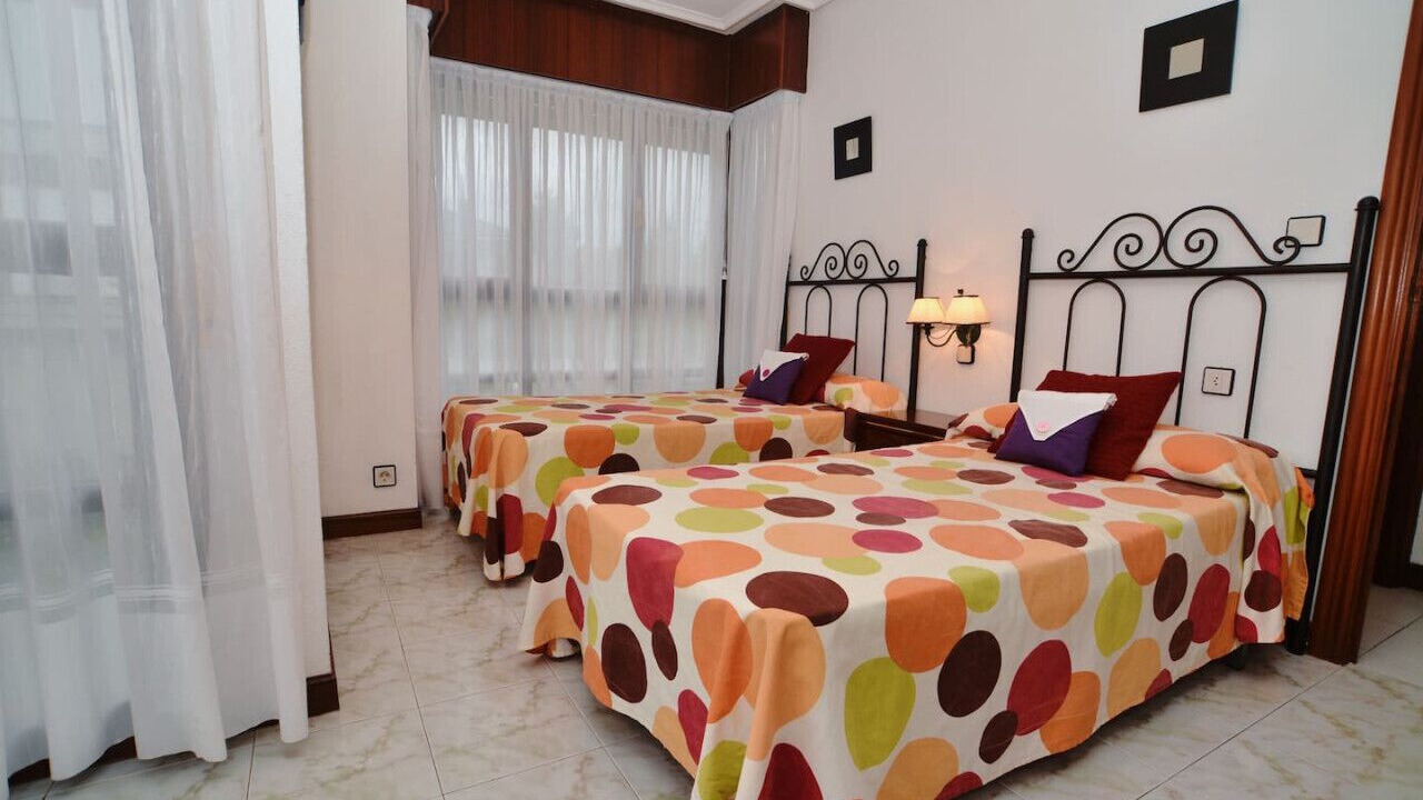 Photo of Bedroom in Noja