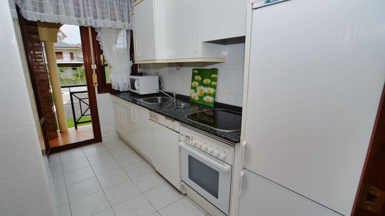 Photo of Kitchen in Noja