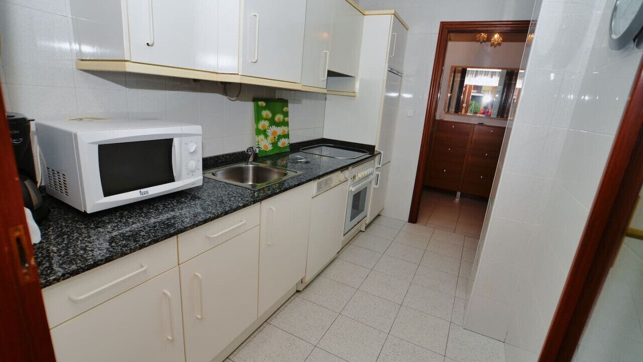 Photo of Kitchen in Noja