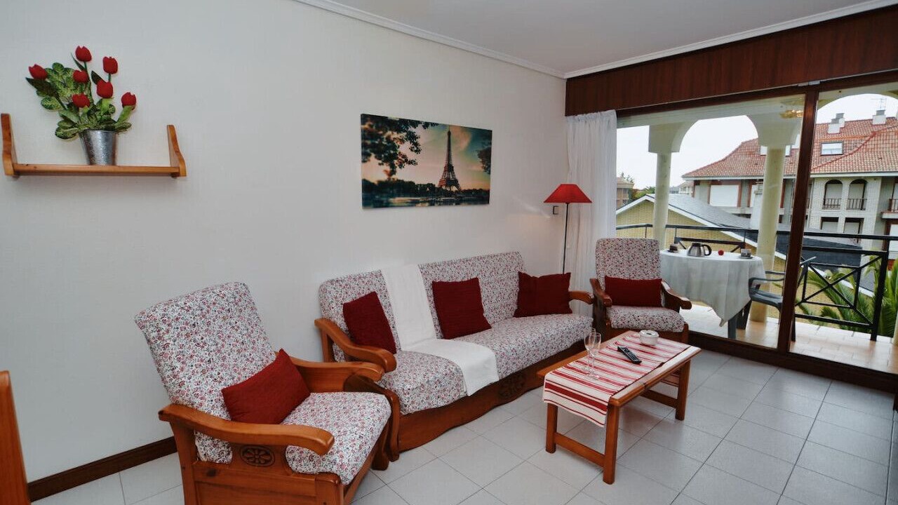 Photo of Livingroom in Noja