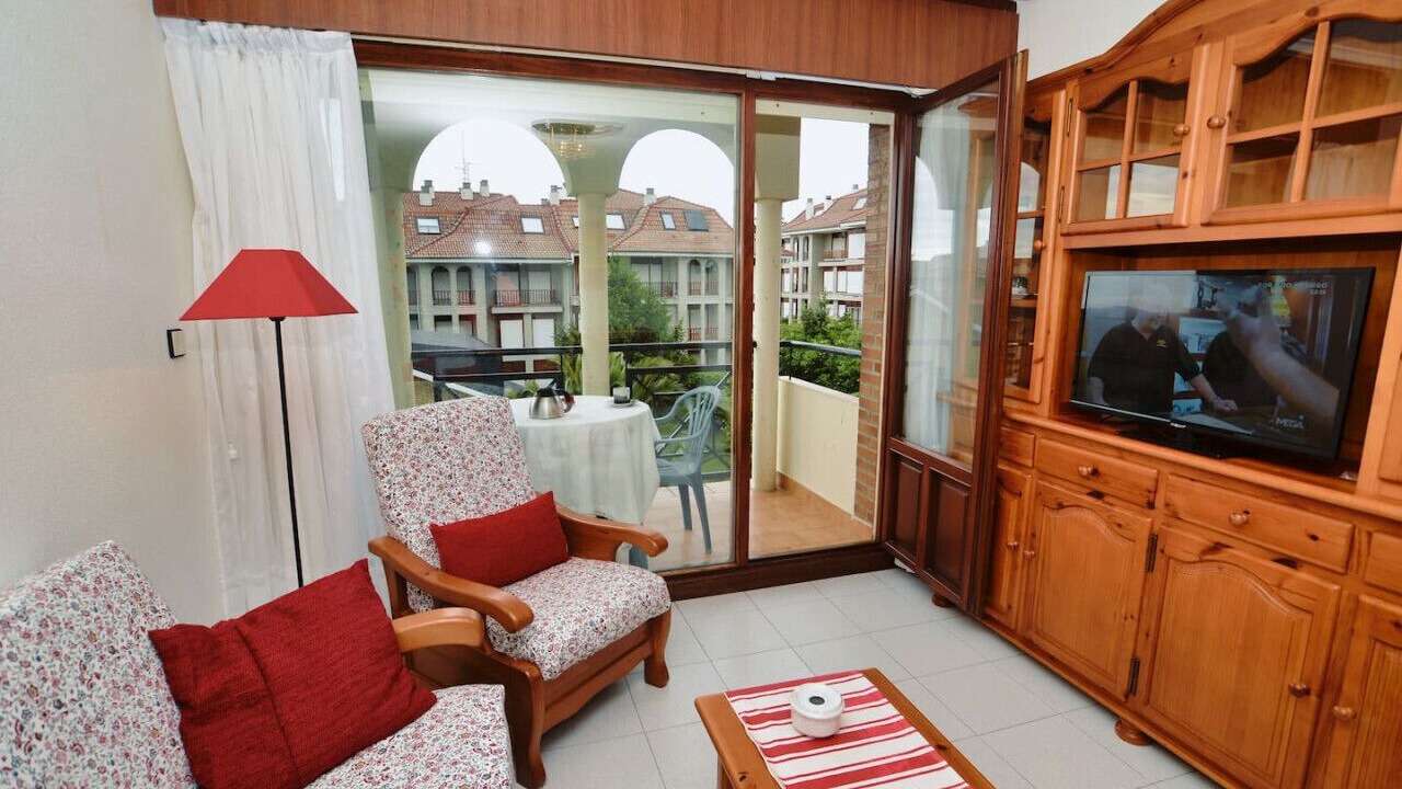 Photo of Livingroom in Noja