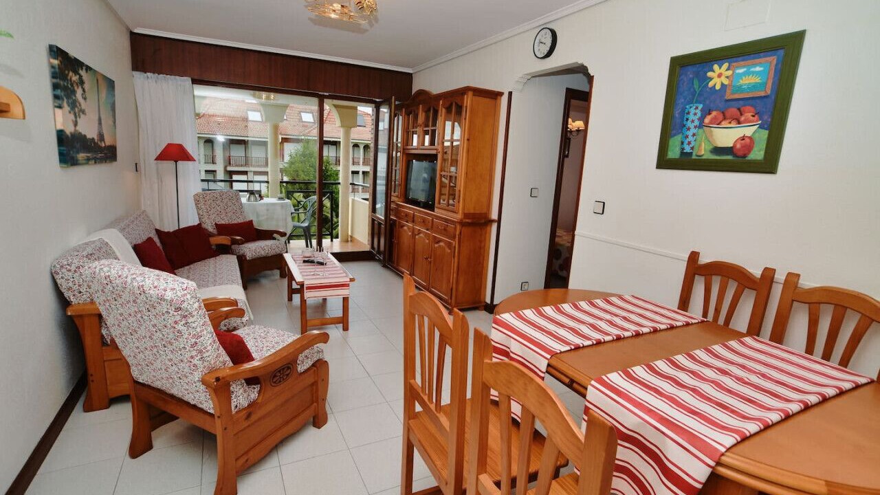 Photo of Livingroom in Noja