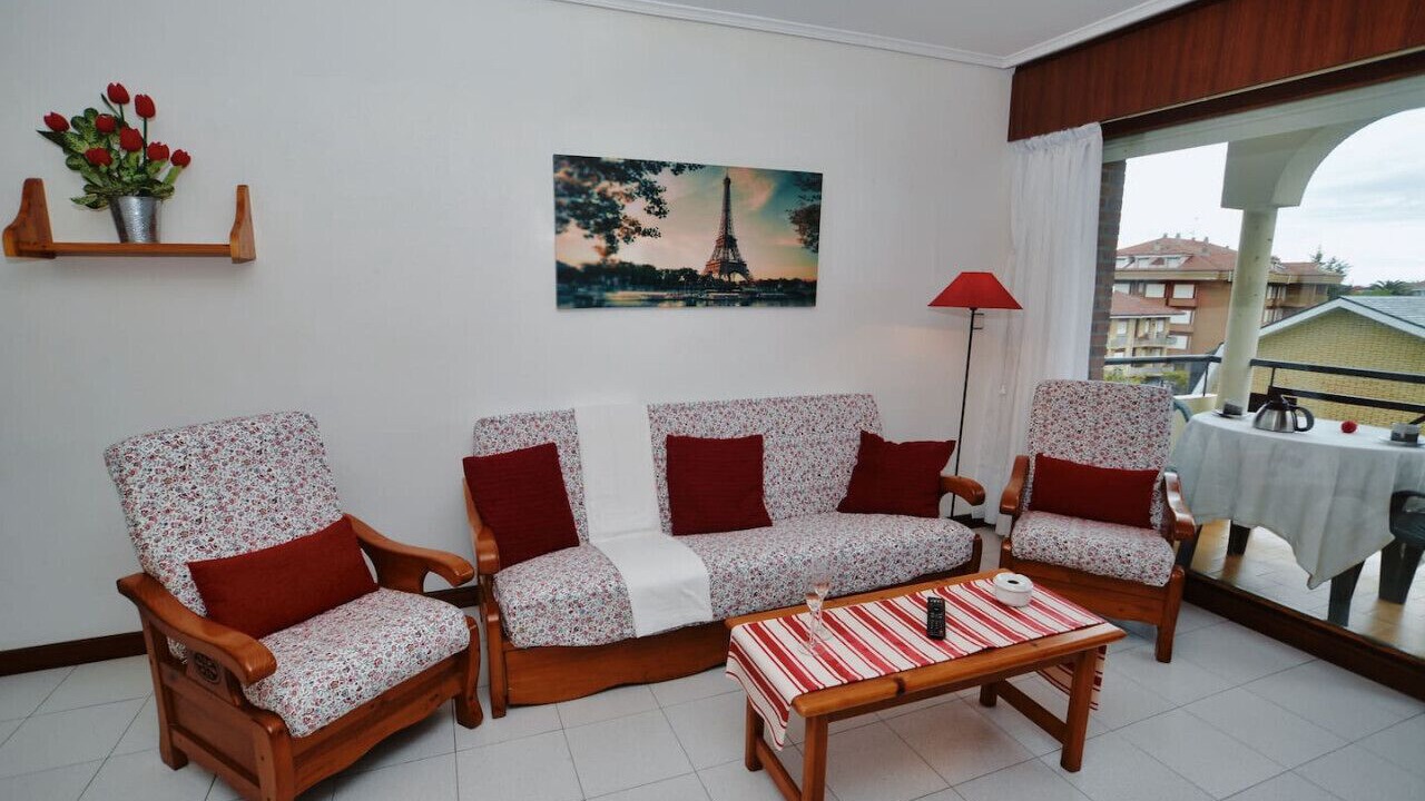 Photo of Livingroom in Noja