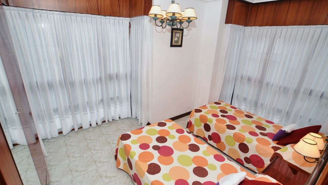 Photo of Bedroom in Noja