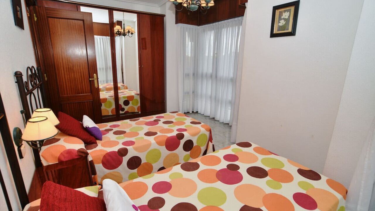 Photo of Bedroom in Noja