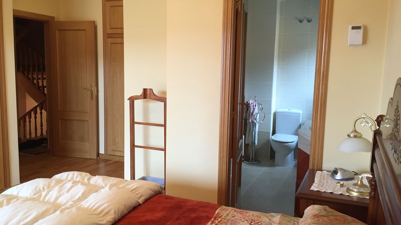 Photo of Bedroom in Torrecaballeros