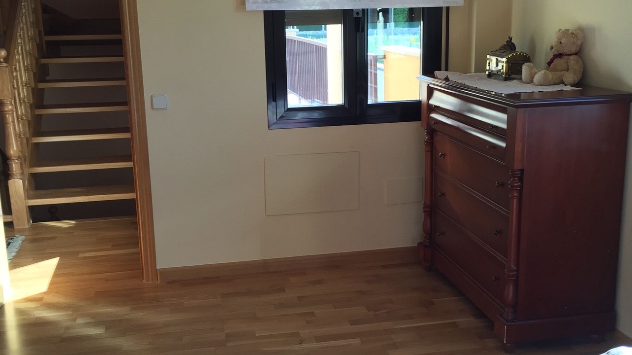 Photo of Bedroom in Torrecaballeros