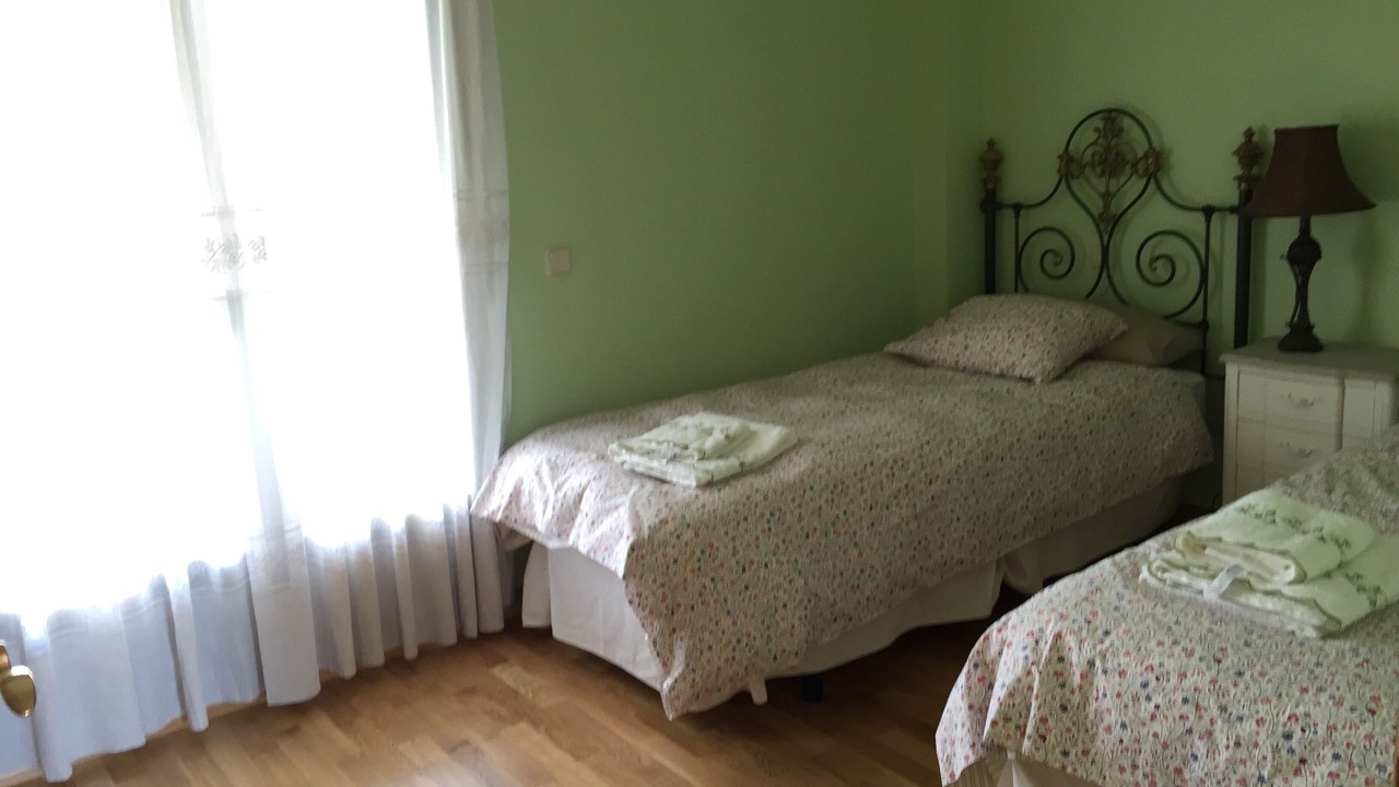 Photo of Bedroom in Torrecaballeros