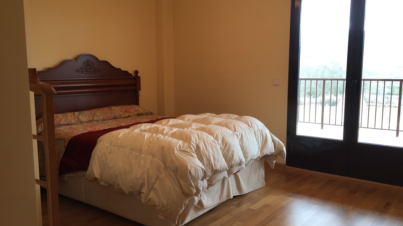 Photo of Bedroom in Torrecaballeros