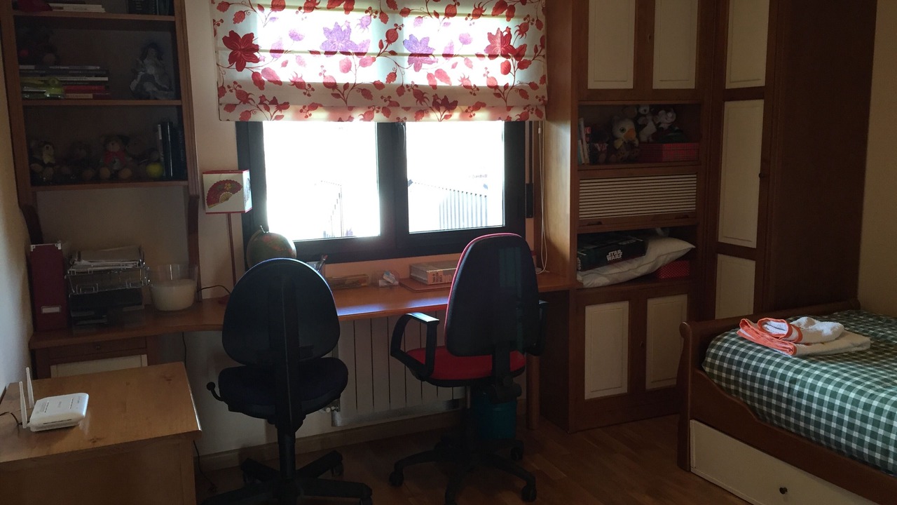 Photo of Bedroom in Torrecaballeros