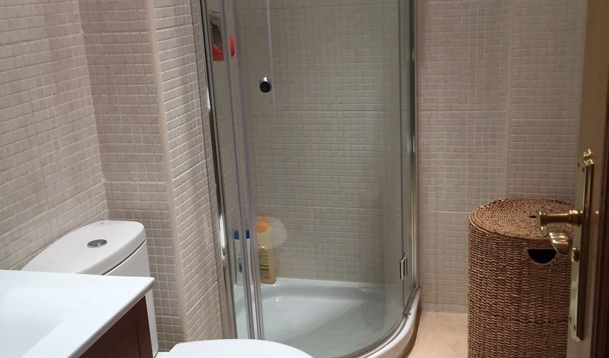 Photo of Bathroom in Torrecaballeros