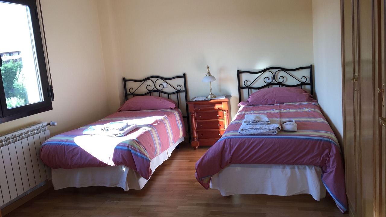 Photo of Bedroom in Torrecaballeros