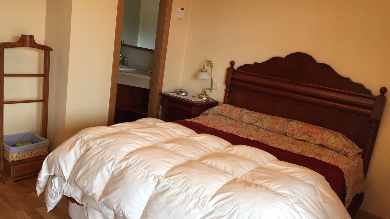 Photo of Bedroom in Torrecaballeros