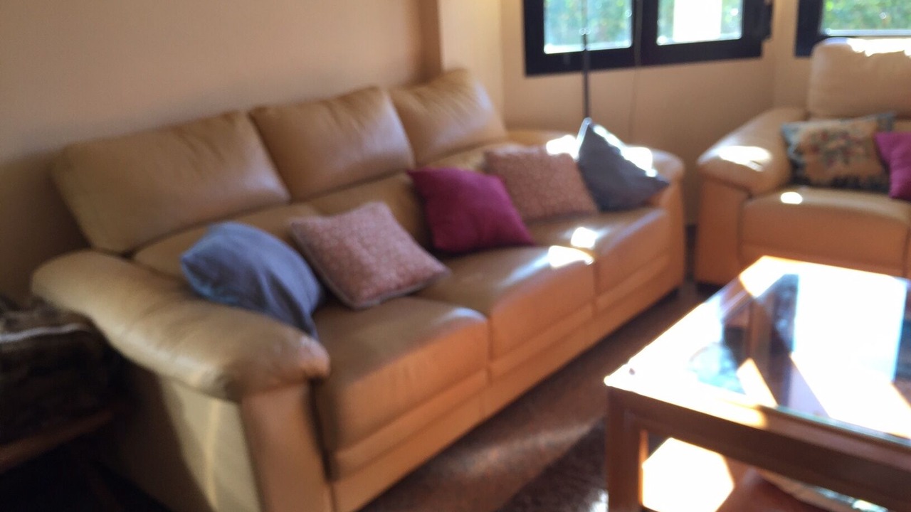 Photo of Livingroom in Torrecaballeros