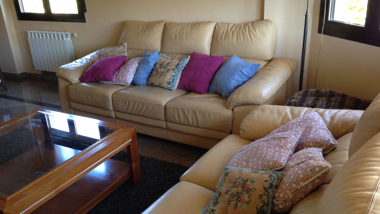 Photo of Livingroom in Torrecaballeros