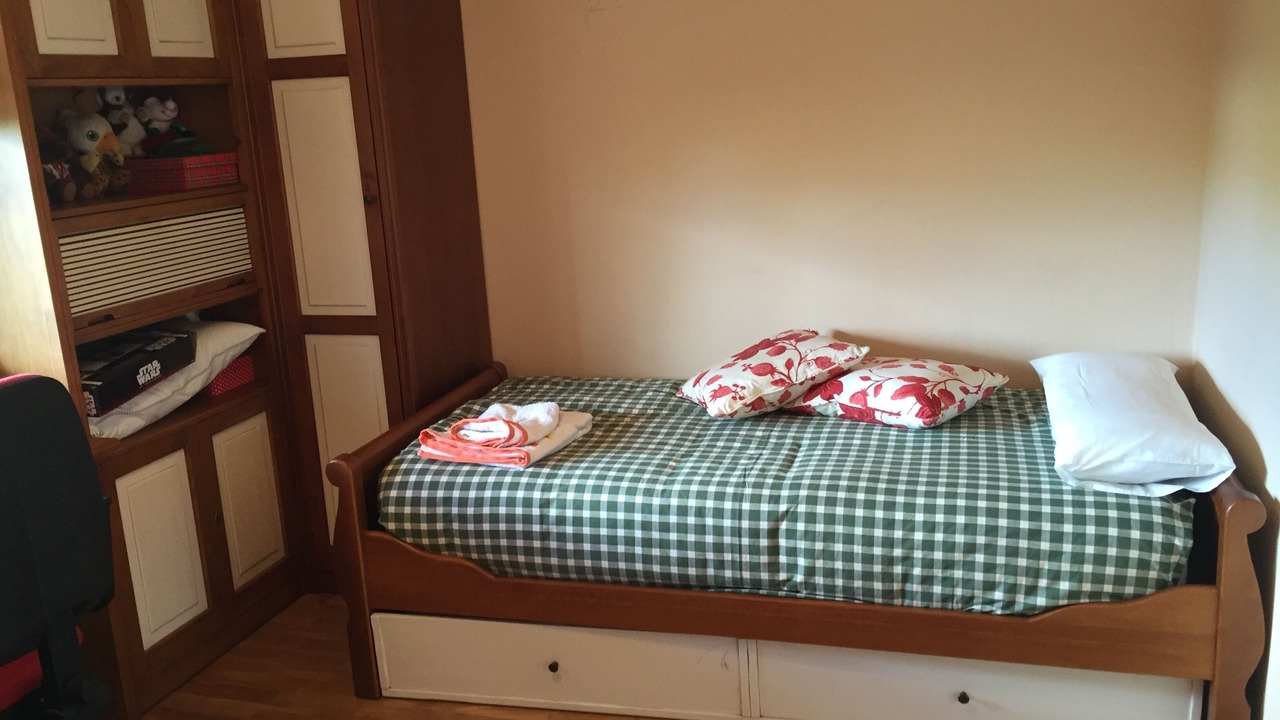 Photo of Bedroom in Torrecaballeros