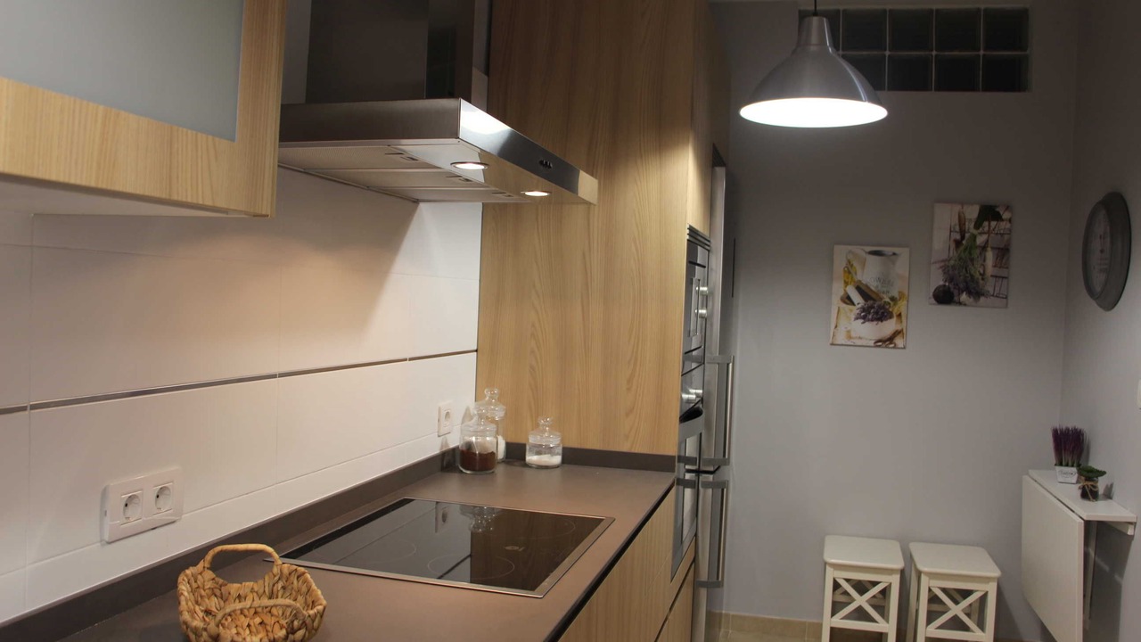 Photo of Kitchen in Puerto de Tazacorte