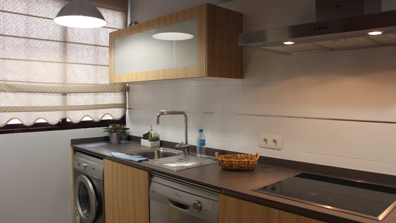 Photo of Kitchen in Puerto de Tazacorte