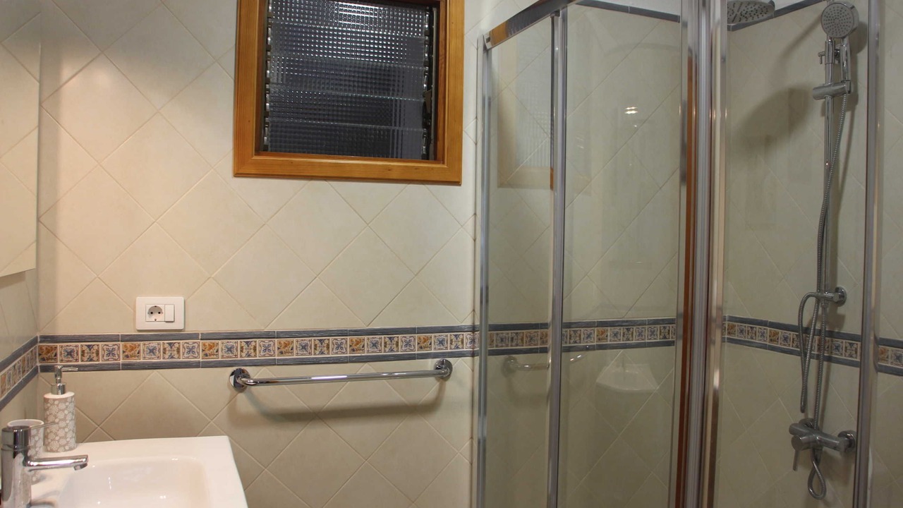 Photo of Bathroom in Puerto de Tazacorte