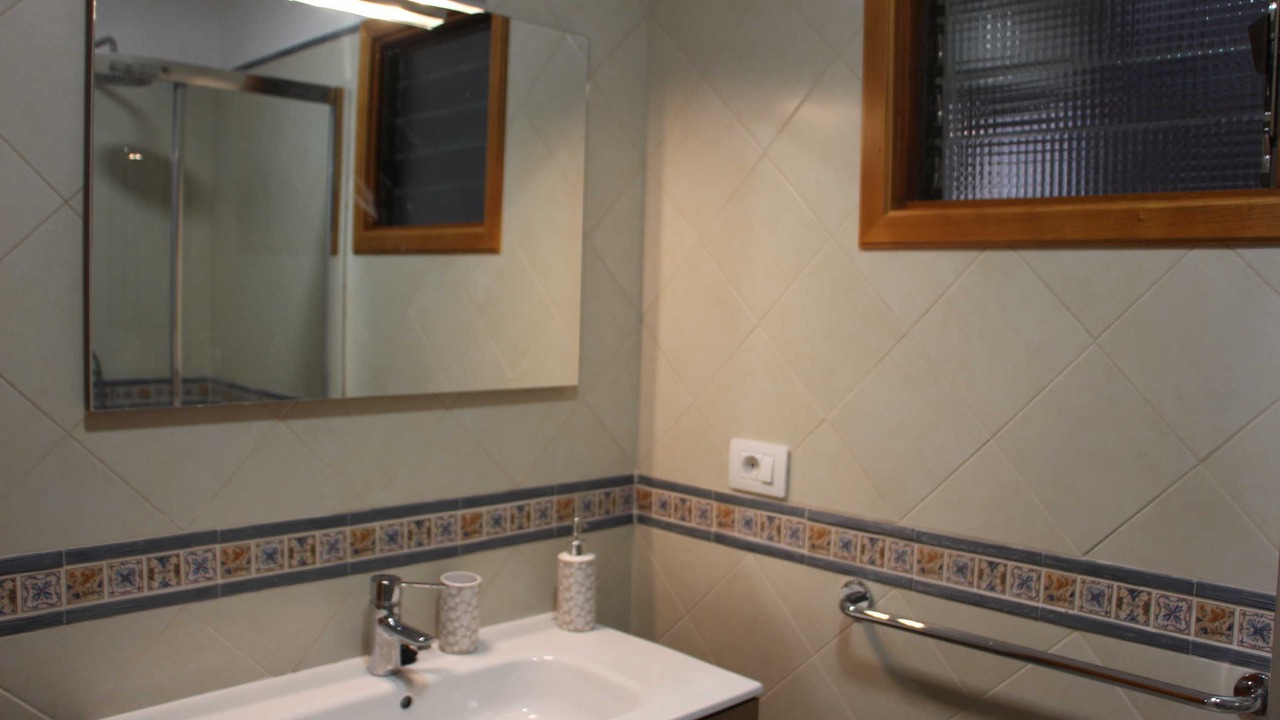 Photo of Bathroom in Puerto de Tazacorte