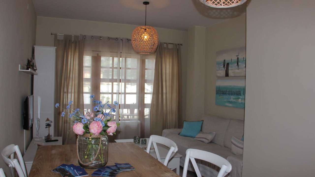 Photo of Livingroom in Puerto de Tazacorte