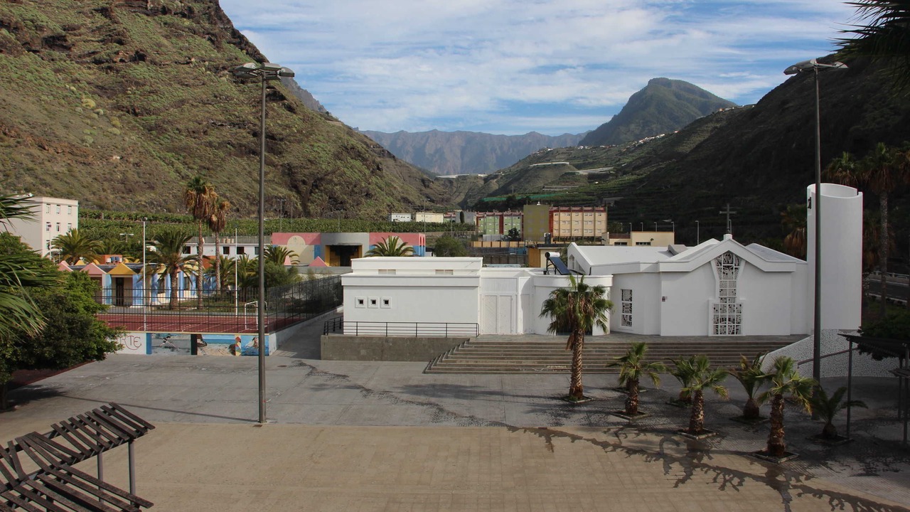 Photo of Others in Puerto de Tazacorte