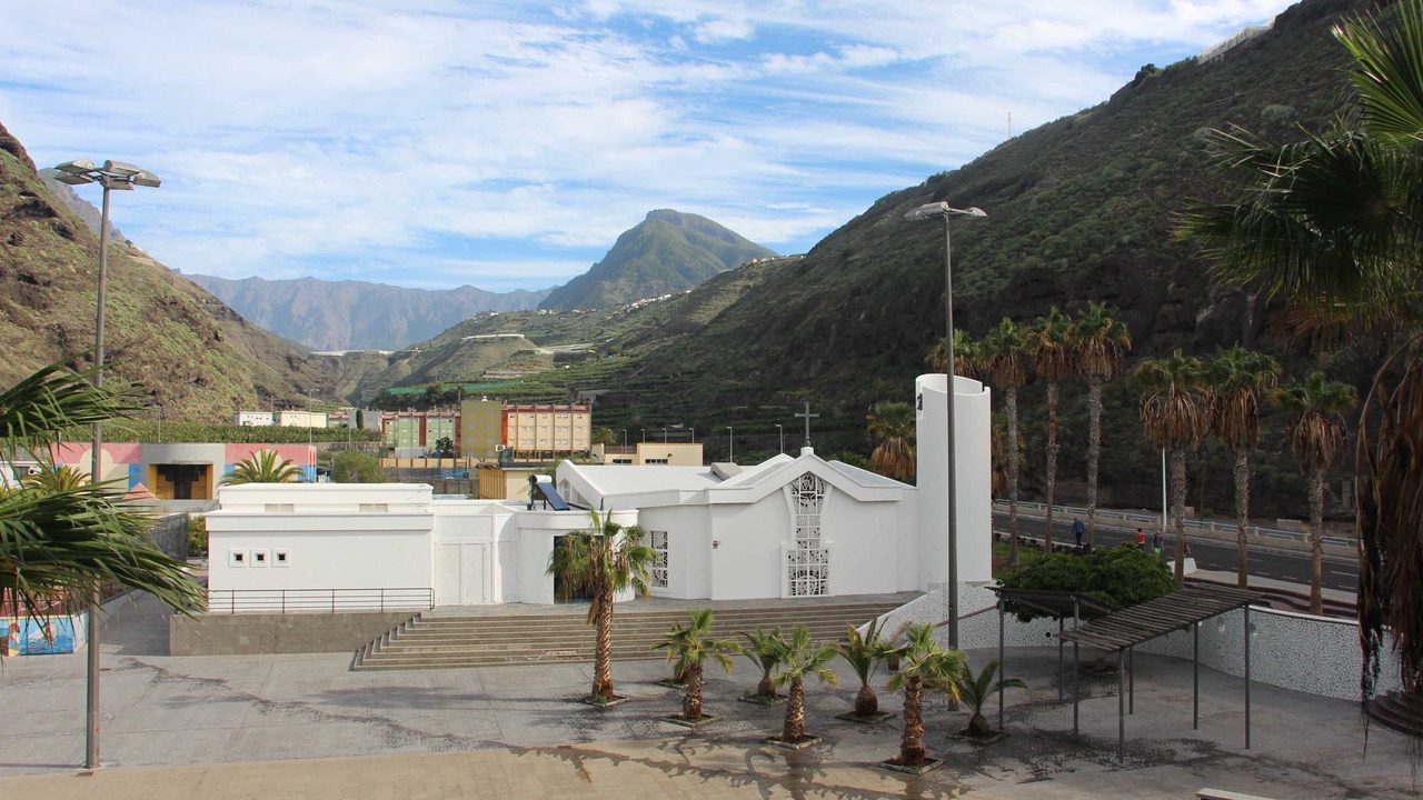 Photo of Others in Puerto de Tazacorte