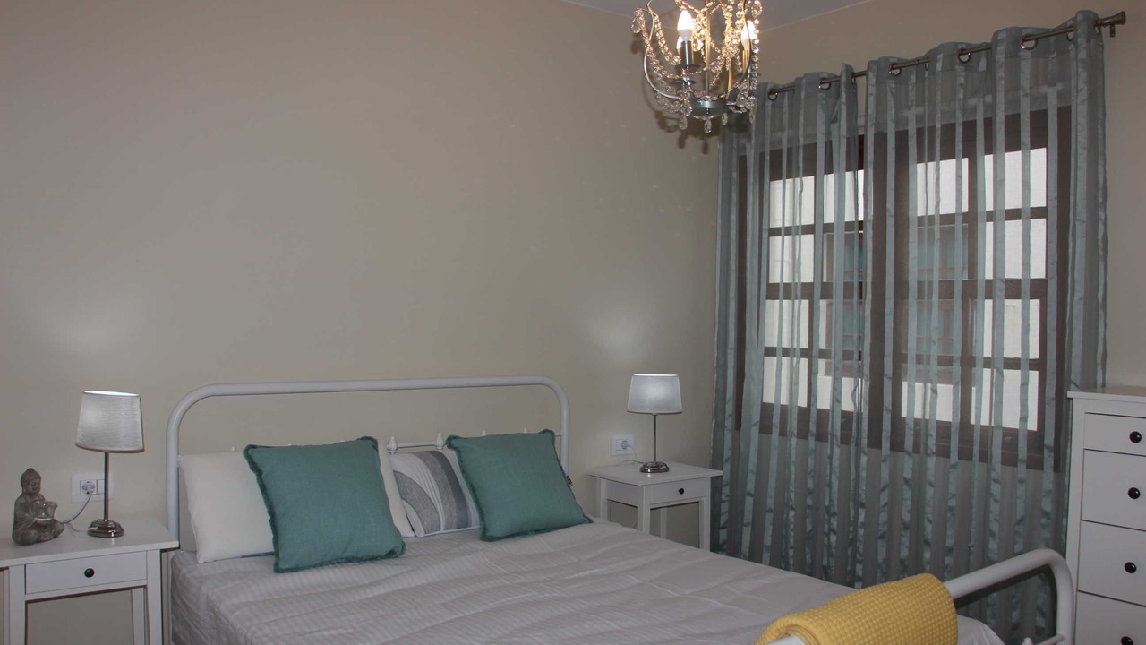 Photo of Bedroom in Puerto de Tazacorte