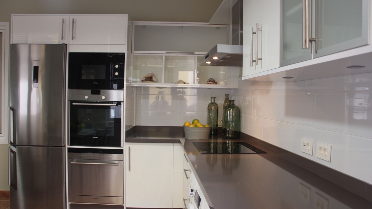 Photo of Kitchen in Puerto de Tazacorte