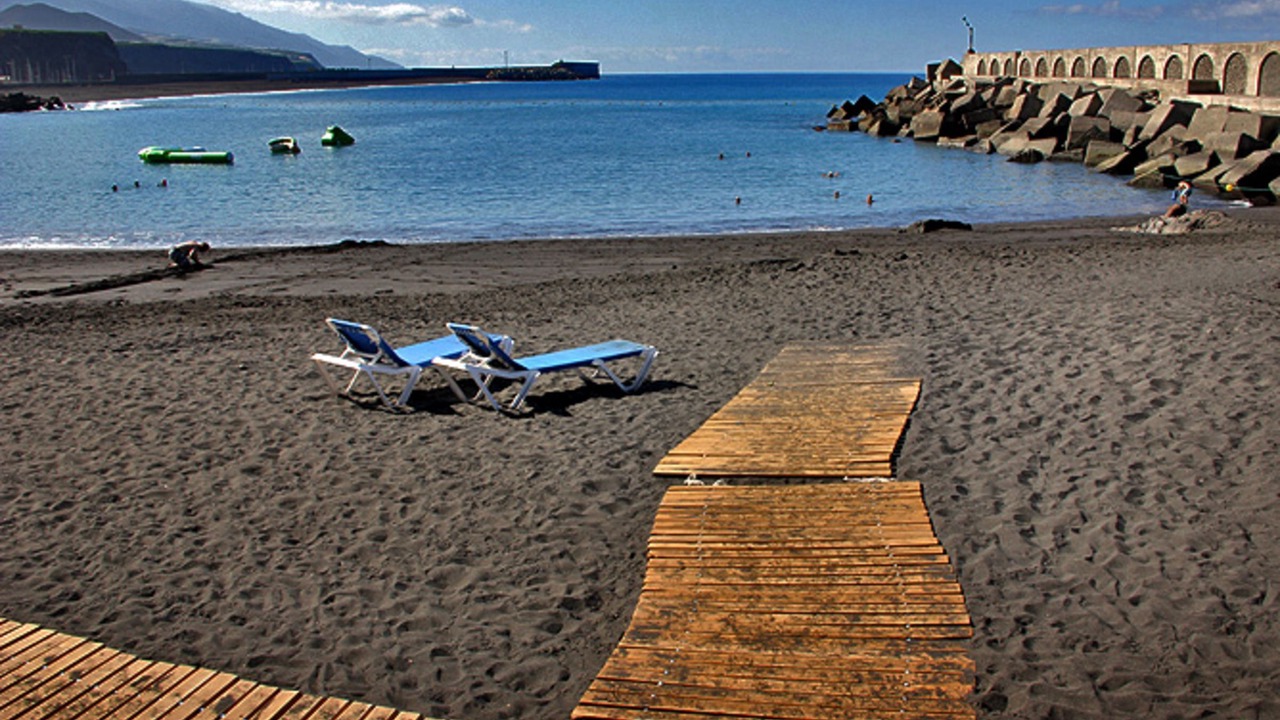 Photo of Others in Puerto de Tazacorte
