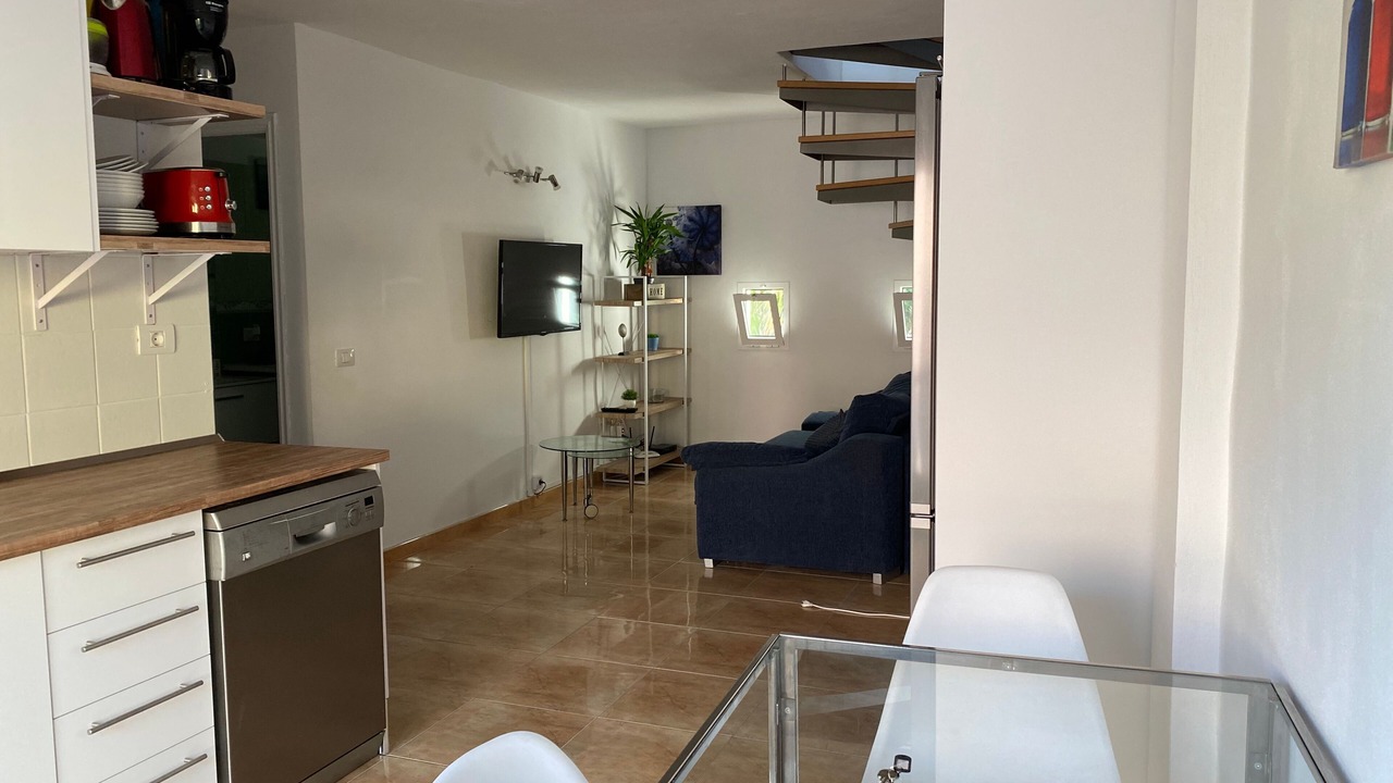 Photo of Livingroom in Tazacorte