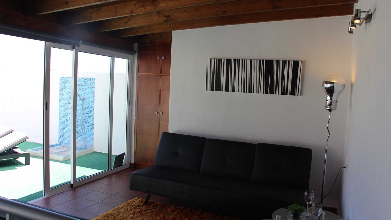 Photo of Livingroom in Tazacorte