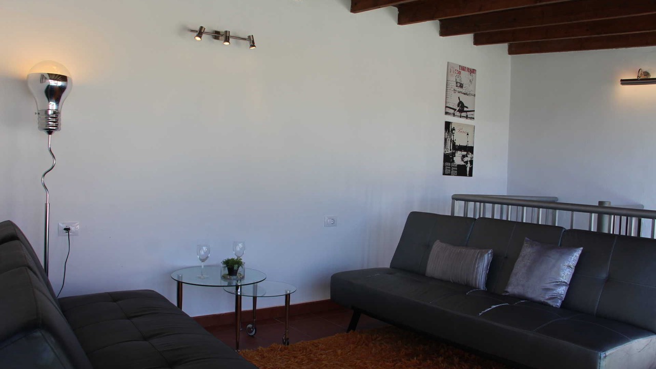 Photo of Livingroom in Tazacorte