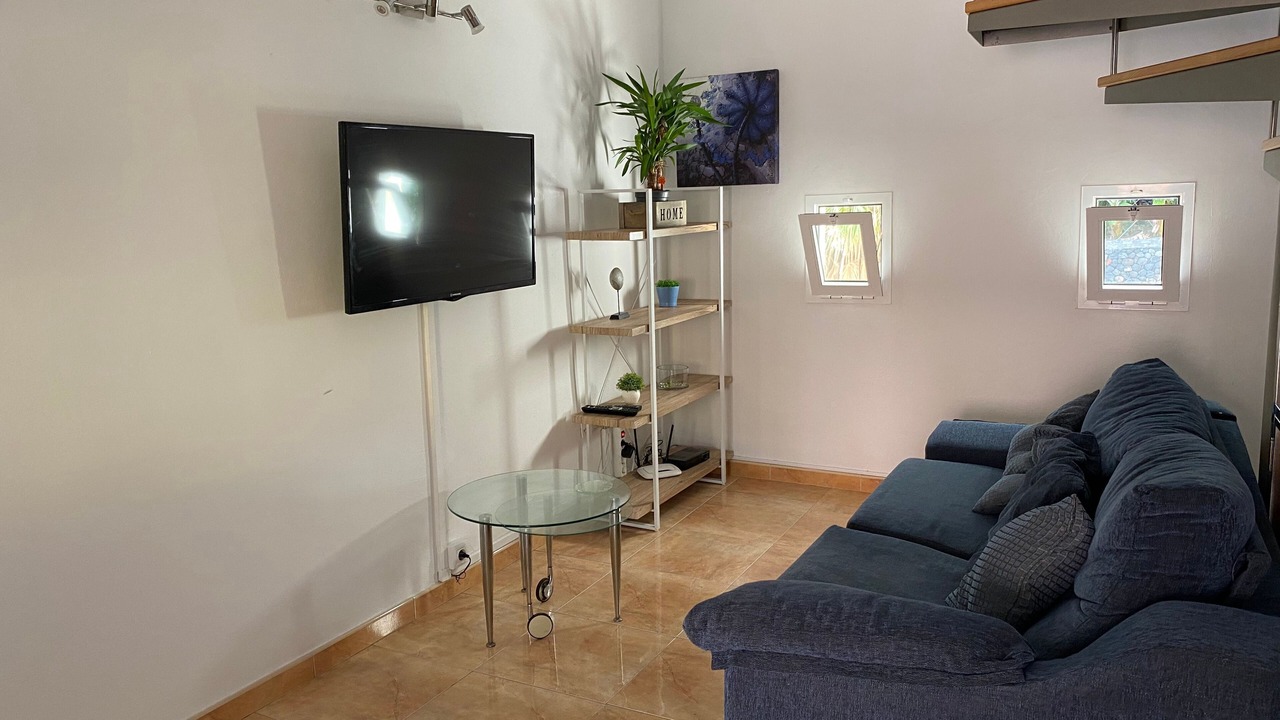 Photo of Livingroom in Tazacorte