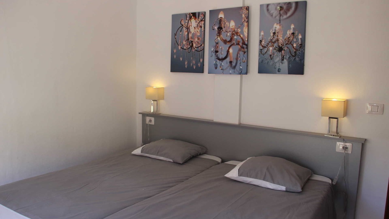 Photo of Bedroom in Tazacorte