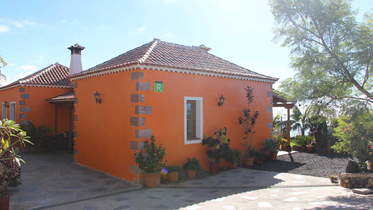 Photo of Outdoor in Tijarafe