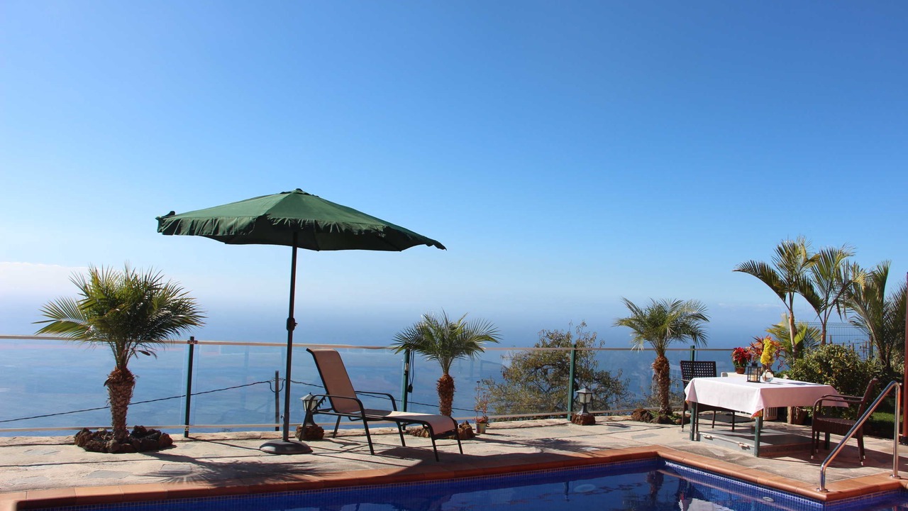 Photo of Outdoor in Tijarafe