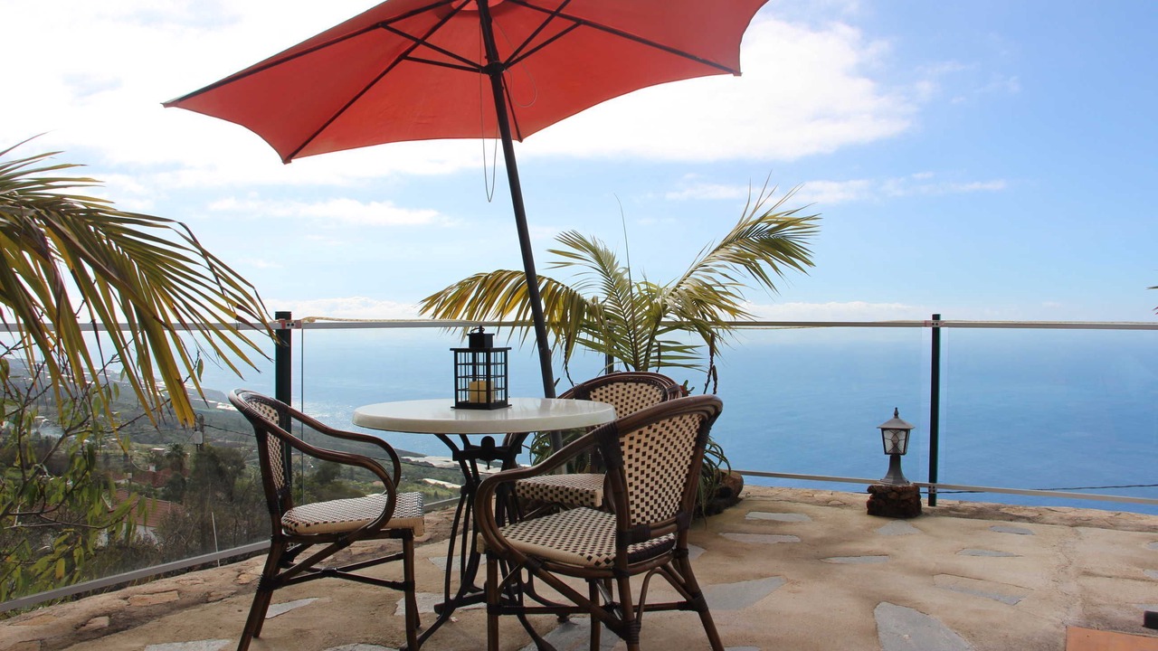 Photo of Outdoor in Tijarafe