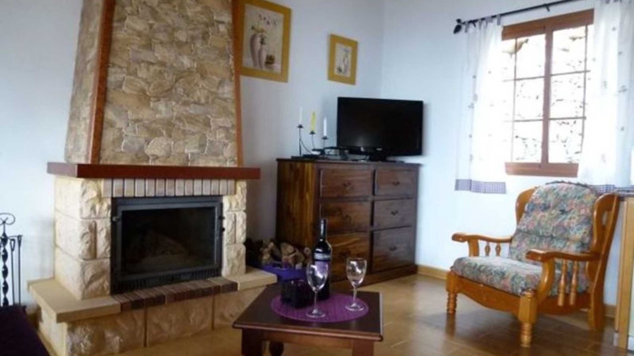 Photo of Livingroom in Tijarafe