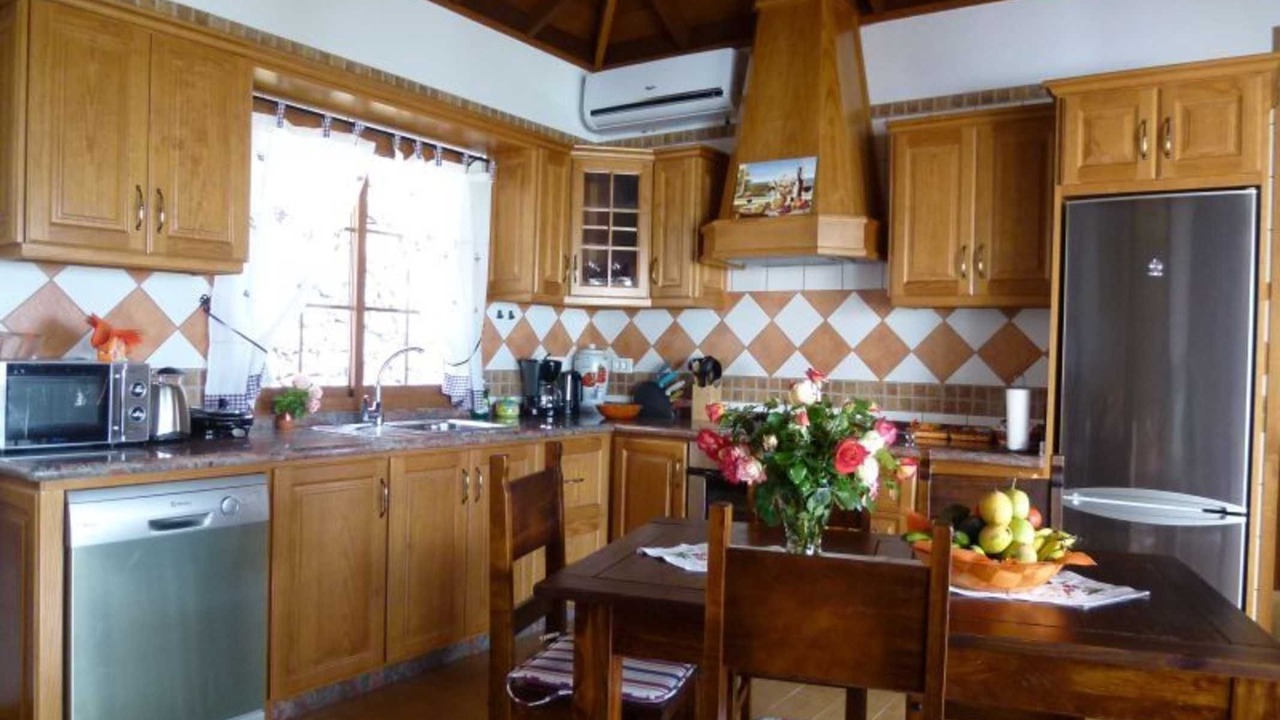 Photo of Kitchen in Tijarafe
