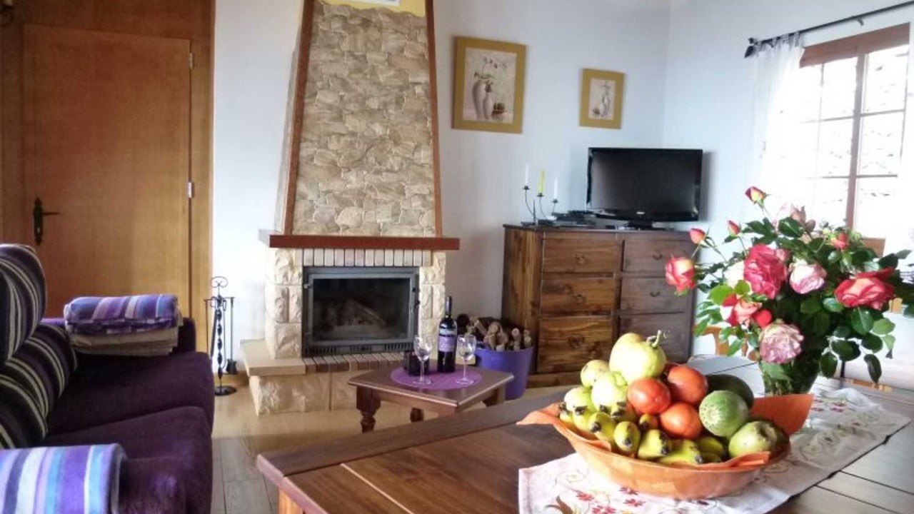 Photo of Livingroom in Tijarafe