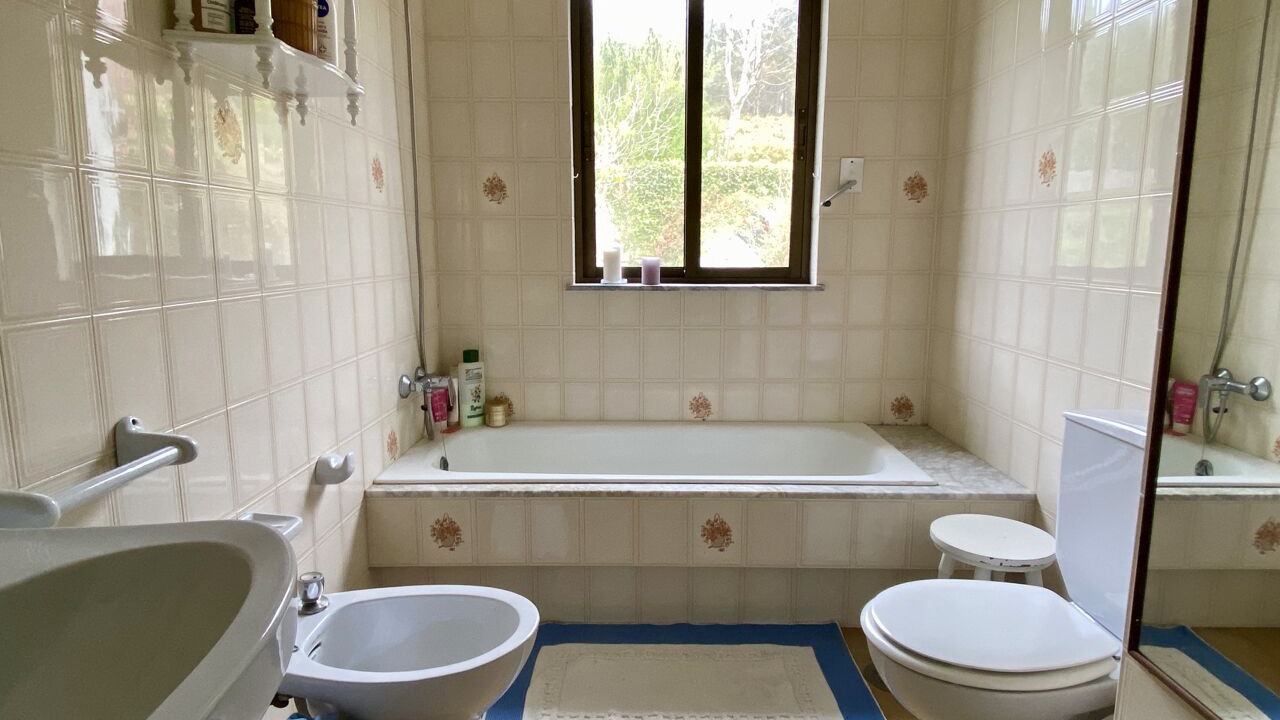 Photo of Bathroom in Ortigueira